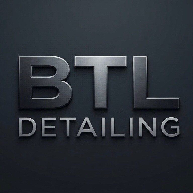 BTL Detailing